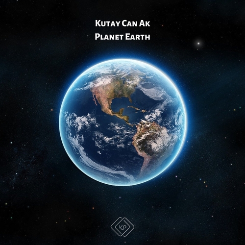 Kutay Can Ak - Planet Earth [KP645]